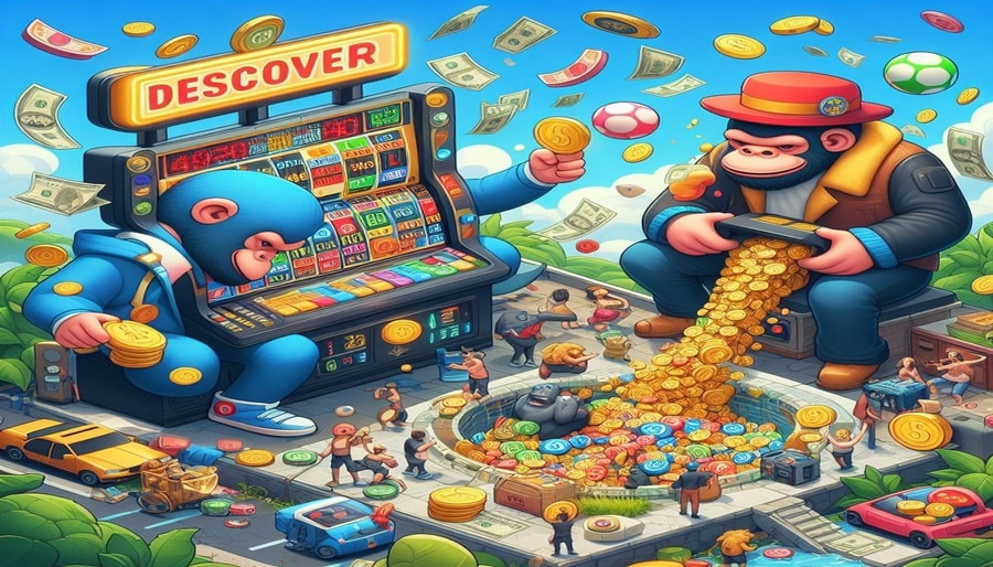 ประสบการณ์เดิมพันออนไลน์ ไม่เหมือนใครที่ 460bet