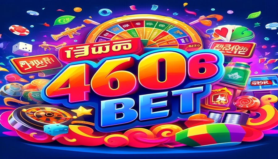 ร่วมสนุกกับเกมส์สุดฮิตที่ 460bet
