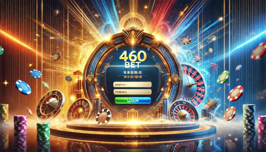 สัมผัสประสบการณ์ใหม่: 460เบทโลกแห่งความมันส์